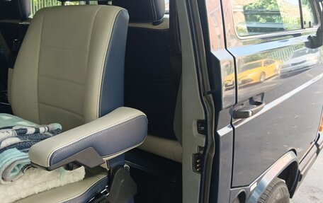 Volkswagen Caravelle T3, 1988 год, 2 500 000 рублей, 22 фотография