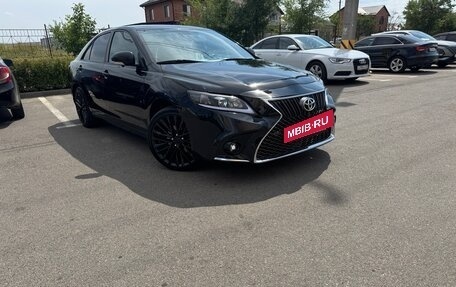 Toyota Camry, 2010 год, 1 360 000 рублей, 2 фотография
