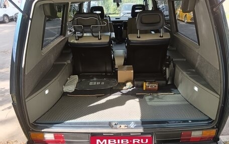 Volkswagen Caravelle T3, 1988 год, 2 500 000 рублей, 39 фотография
