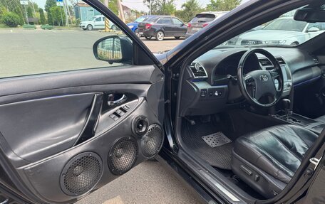 Toyota Camry, 2010 год, 1 360 000 рублей, 7 фотография