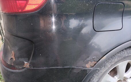 Subaru Tribeca I рестайлинг, 2006 год, 500 000 рублей, 6 фотография