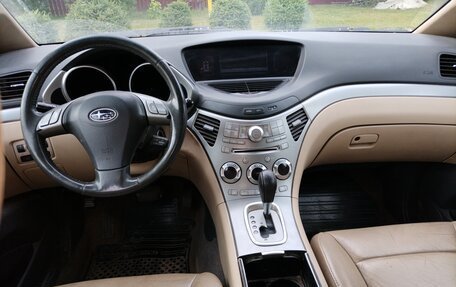 Subaru Tribeca I рестайлинг, 2006 год, 500 000 рублей, 4 фотография
