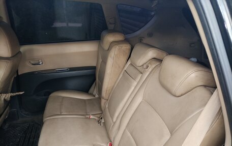 Subaru Tribeca I рестайлинг, 2006 год, 500 000 рублей, 5 фотография