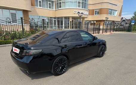Toyota Camry, 2010 год, 1 360 000 рублей, 10 фотография