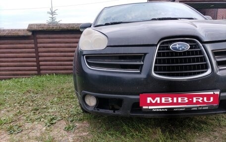 Subaru Tribeca I рестайлинг, 2006 год, 500 000 рублей, 3 фотография