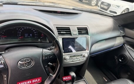 Toyota Camry, 2010 год, 1 360 000 рублей, 8 фотография