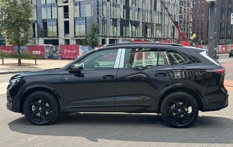 Volkswagen Tiguan, 2025 год, 4 350 000 рублей, 4 фотография