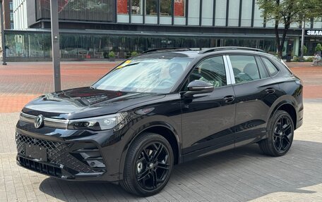 Volkswagen Tiguan, 2025 год, 4 350 000 рублей, 3 фотография