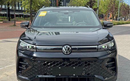 Volkswagen Tiguan, 2025 год, 4 350 000 рублей, 2 фотография