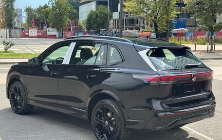 Volkswagen Tiguan, 2025 год, 4 350 000 рублей, 5 фотография