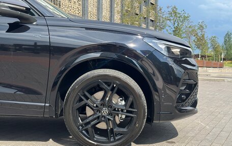 Volkswagen Tiguan, 2025 год, 4 350 000 рублей, 9 фотография