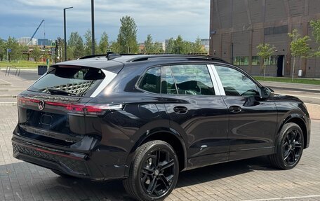 Volkswagen Tiguan, 2025 год, 4 350 000 рублей, 7 фотография
