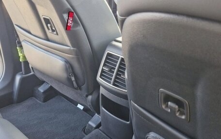 KIA Sportage IV рестайлинг, 2023 год, 5 590 000 рублей, 11 фотография