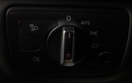 Audi A6, 2014 год, 1 699 000 рублей, 9 фотография
