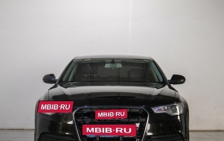 Audi A6, 2014 год, 1 699 000 рублей, 2 фотография