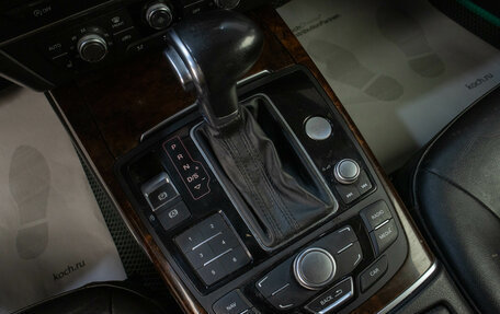 Audi A6, 2014 год, 1 699 000 рублей, 17 фотография