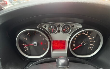 Ford Focus II рестайлинг, 2009 год, 520 000 рублей, 6 фотография