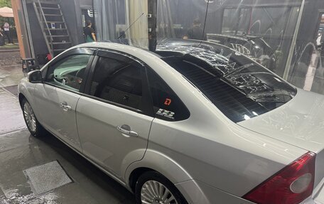 Ford Focus II рестайлинг, 2009 год, 520 000 рублей, 3 фотография