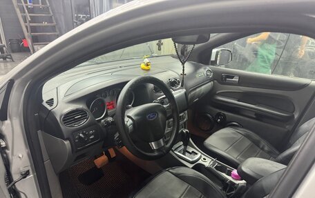 Ford Focus II рестайлинг, 2009 год, 520 000 рублей, 12 фотография