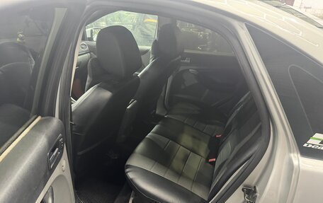 Ford Focus II рестайлинг, 2009 год, 520 000 рублей, 13 фотография