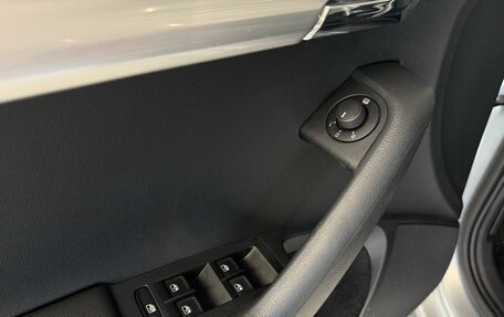 Skoda Octavia, 2018 год, 1 560 000 рублей, 13 фотография