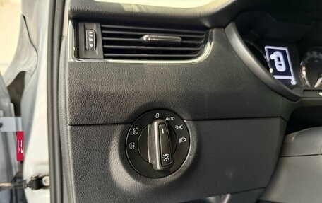Skoda Octavia, 2018 год, 1 560 000 рублей, 14 фотография