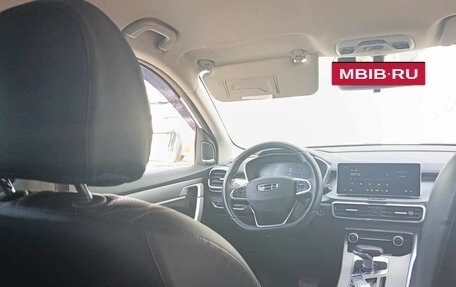 Geely Coolray I, 2023 год, 1 245 000 рублей, 11 фотография