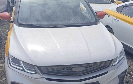 Geely Coolray I, 2023 год, 1 245 000 рублей, 2 фотография