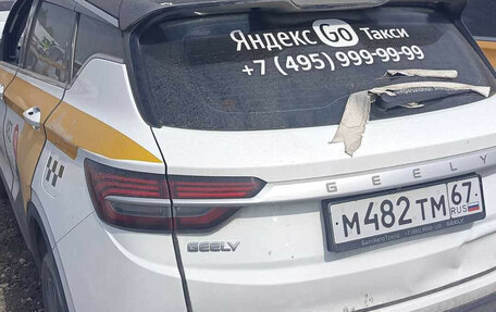 Geely Coolray I, 2023 год, 1 245 000 рублей, 6 фотография