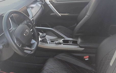Geely Coolray I, 2023 год, 1 245 000 рублей, 14 фотография