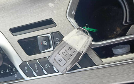Geely Coolray I, 2023 год, 1 245 000 рублей, 22 фотография