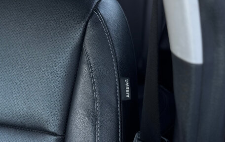 KIA Rio IV, 2019 год, 1 349 000 рублей, 28 фотография