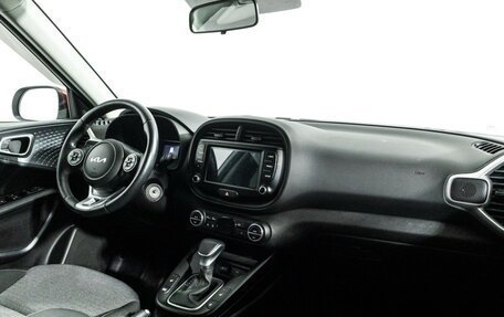 KIA Soul III, 2022 год, 2 391 000 рублей, 9 фотография