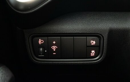 KIA Soul III, 2022 год, 2 391 000 рублей, 19 фотография