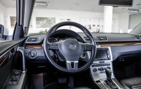 Volkswagen Passat B7, 2012 год, 1 198 000 рублей, 20 фотография