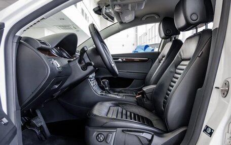 Volkswagen Passat B7, 2012 год, 1 198 000 рублей, 14 фотография