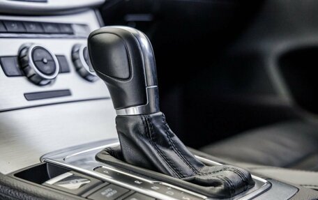 Volkswagen Passat B7, 2012 год, 1 198 000 рублей, 19 фотография