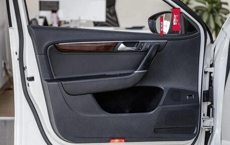 Volkswagen Passat B7, 2012 год, 1 198 000 рублей, 13 фотография