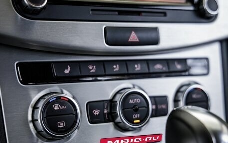 Volkswagen Passat B7, 2012 год, 1 198 000 рублей, 18 фотография