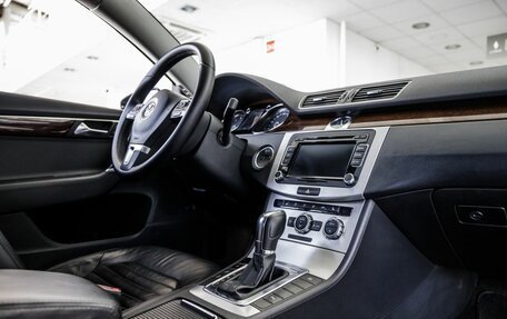 Volkswagen Passat B7, 2012 год, 1 198 000 рублей, 25 фотография