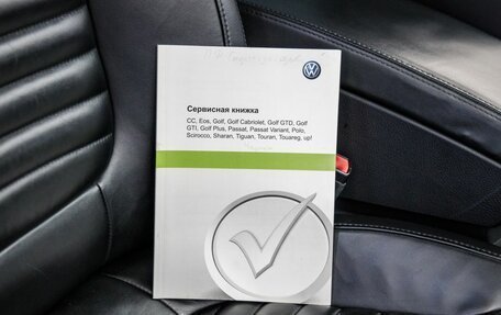 Volkswagen Passat B7, 2012 год, 1 198 000 рублей, 28 фотография