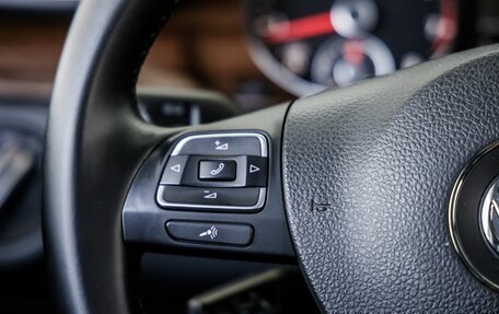 Volkswagen Passat B7, 2012 год, 1 198 000 рублей, 36 фотография