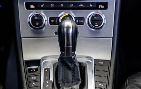 Volkswagen Passat B7, 2012 год, 1 198 000 рублей, 34 фотография