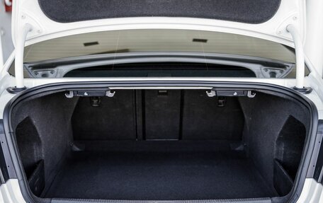 Volkswagen Passat B7, 2012 год, 1 198 000 рублей, 23 фотография