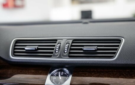 Volkswagen Passat B7, 2012 год, 1 198 000 рублей, 26 фотография