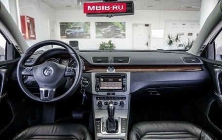 Volkswagen Passat B7, 2012 год, 1 198 000 рублей, 29 фотография