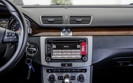 Volkswagen Passat B7, 2012 год, 1 198 000 рублей, 30 фотография