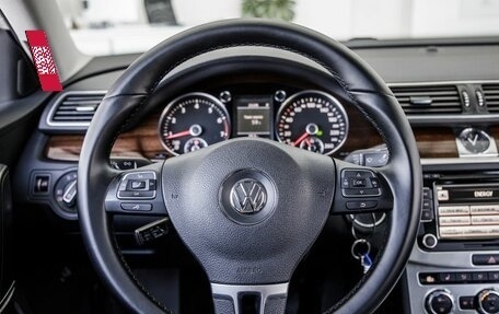 Volkswagen Passat B7, 2012 год, 1 198 000 рублей, 35 фотография