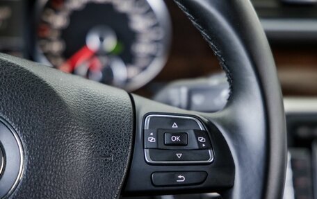 Volkswagen Passat B7, 2012 год, 1 198 000 рублей, 37 фотография