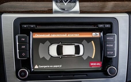 Volkswagen Passat B7, 2012 год, 1 198 000 рублей, 38 фотография